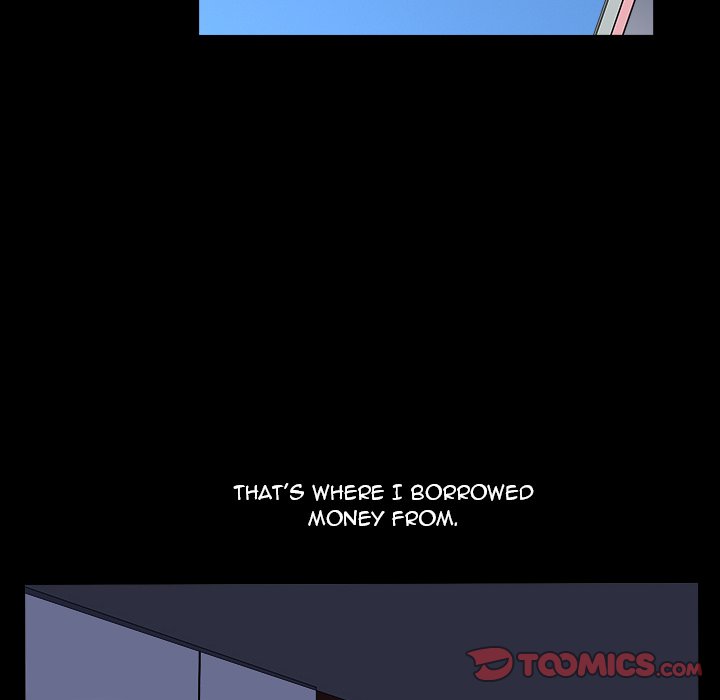 Snare - Chapter 4 [photo 112] - MangaPorn