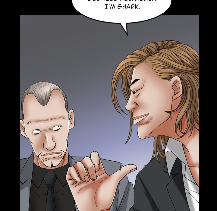 Snare - Chapter 4 [photo 128] - MangaPorn