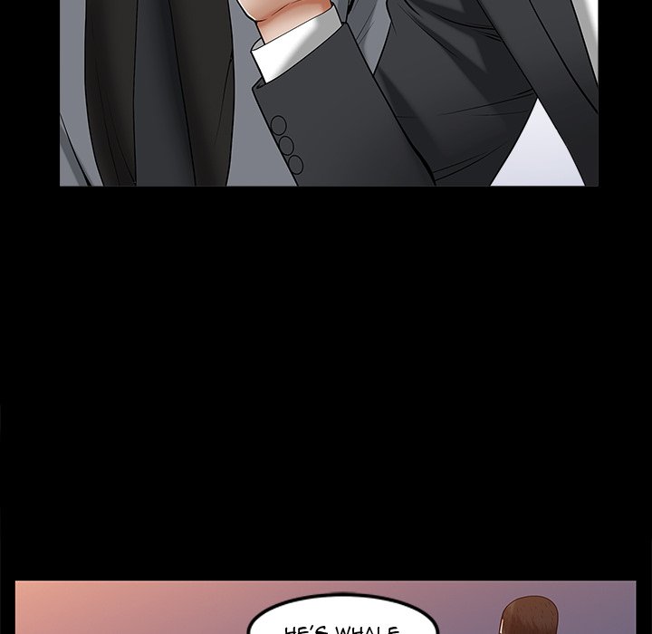 Snare - Chapter 4 [photo 129] - MangaPorn