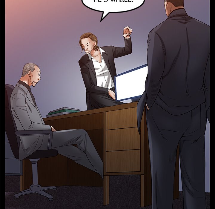 Snare - Chapter 4 [photo 130] - MangaPorn