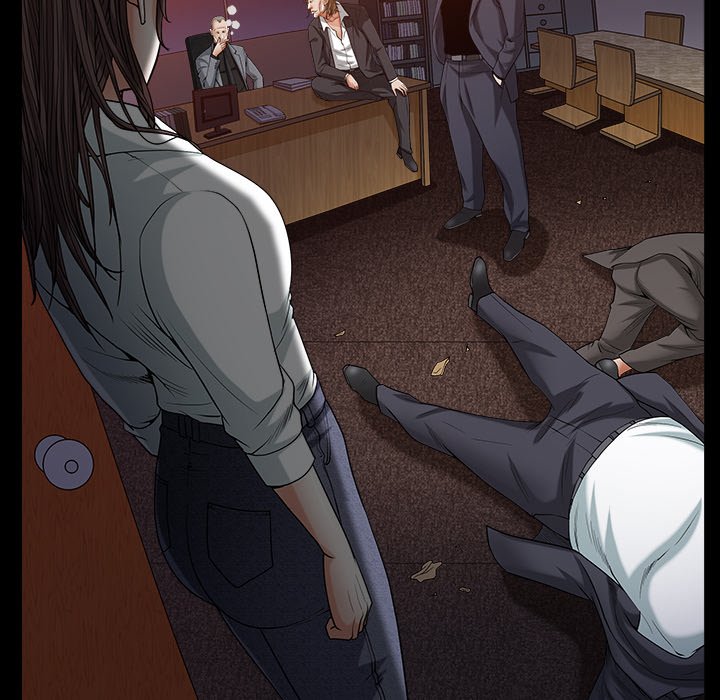 Snare - Chapter 4 [photo 143] - MangaPorn