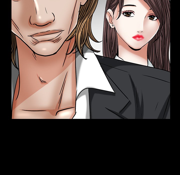 Snare - Chapter 4 [photo 151] - MangaPorn