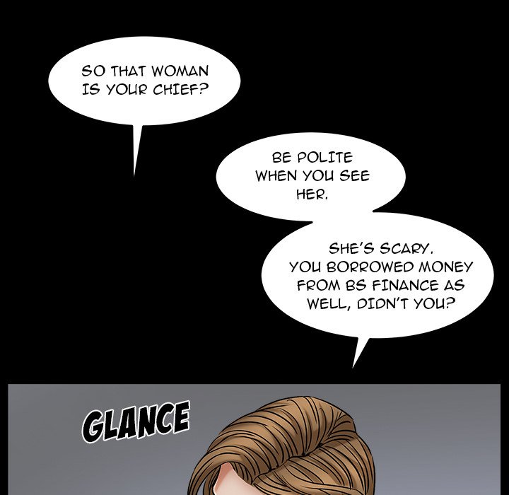 Snare - Chapter 4 [photo 154] - MangaPorn