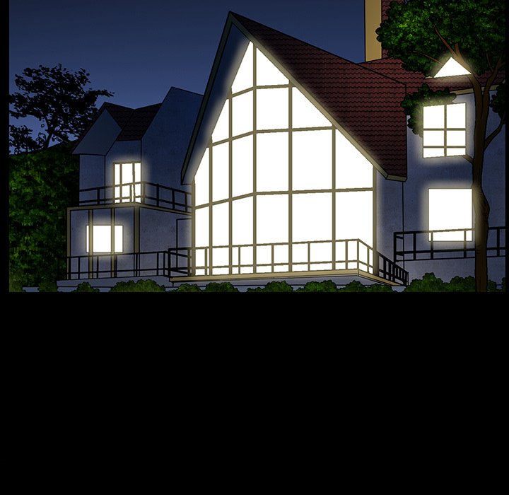 Snare - Chapter 4 [photo 186] - MangaPorn