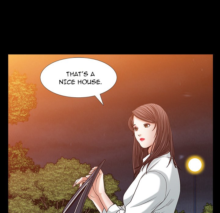 Snare - Chapter 4 [photo 187] - MangaPorn