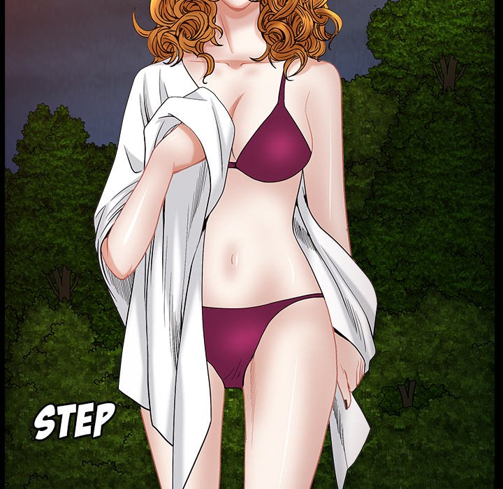 Snare - Chapter 4 [photo 198] - MangaPorn