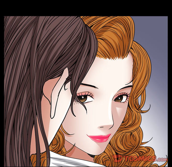 Snare - Chapter 4 [photo 208] - MangaPorn