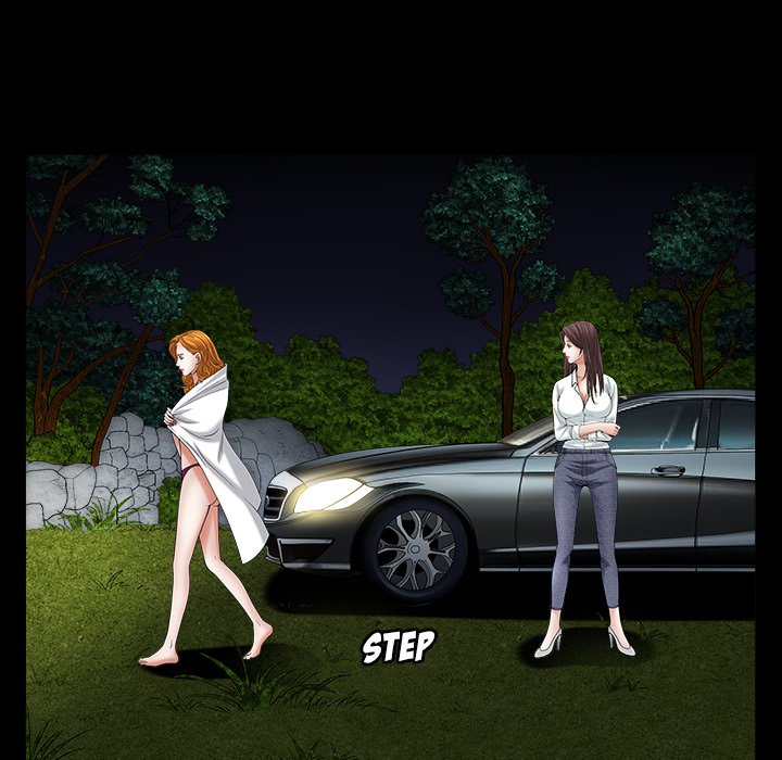 Snare - Chapter 4 [photo 216] - MangaPorn