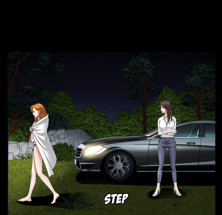 Snare - Chapter 4 [photo 218] - MangaPorn