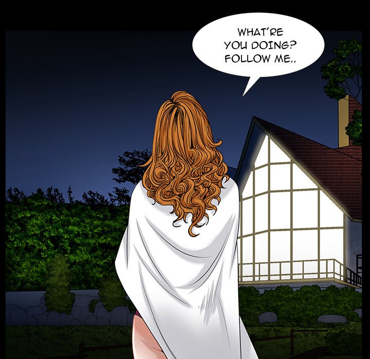 Snare - Chapter 4 [photo 222] - MangaPorn