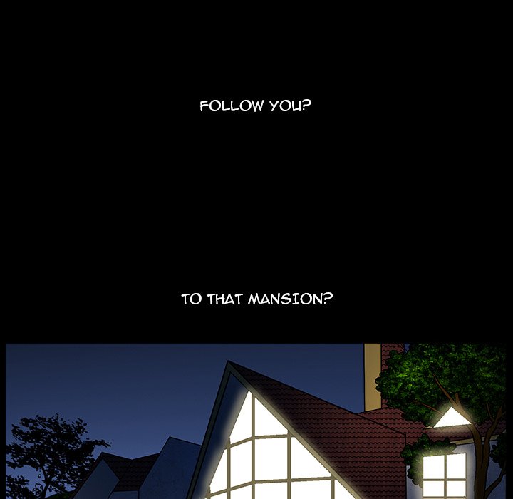 Snare - Chapter 4 [photo 224] - MangaPorn