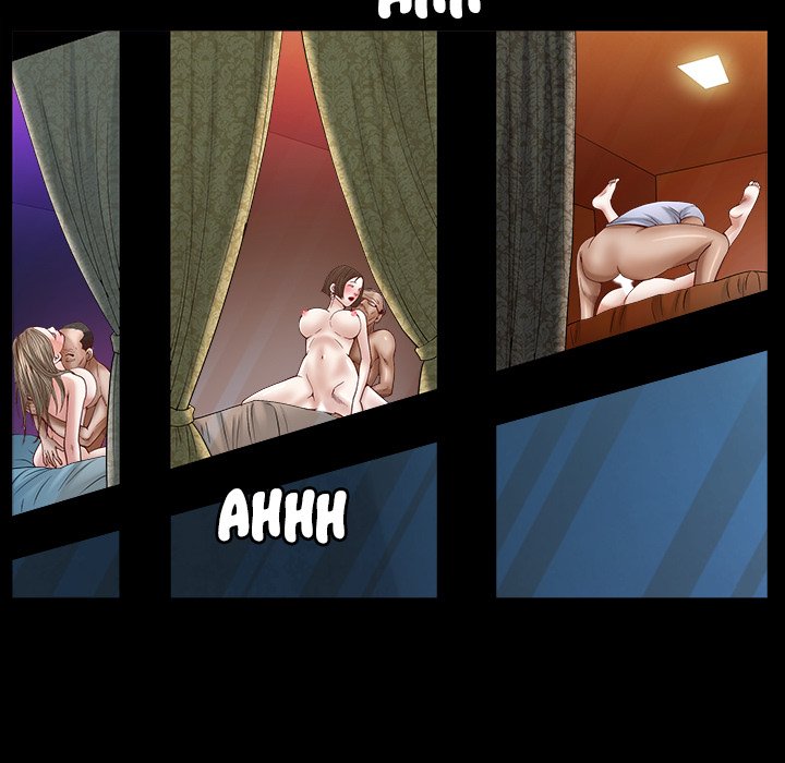 Snare - Chapter 4 [photo 226] - MangaPorn