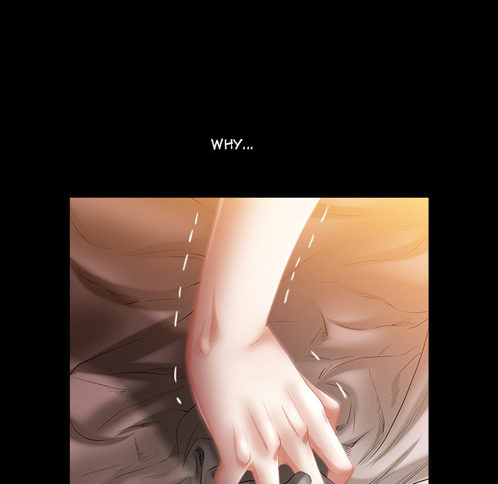 Snare - Chapter 4 [photo 48] - MangaPorn