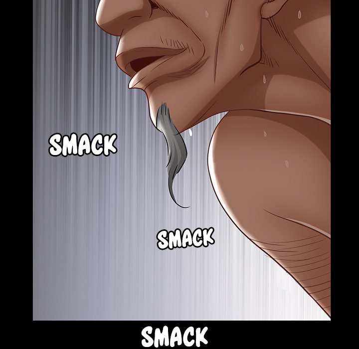 Snare - Chapter 4 [photo 58] - MangaPorn