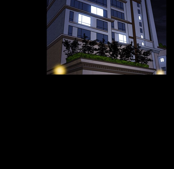 Snare - Chapter 4 [photo 6] - MangaPorn