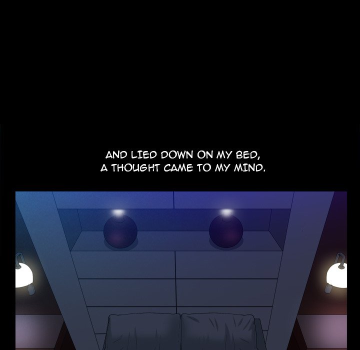 Snare - Chapter 4 [photo 7] - MangaPorn