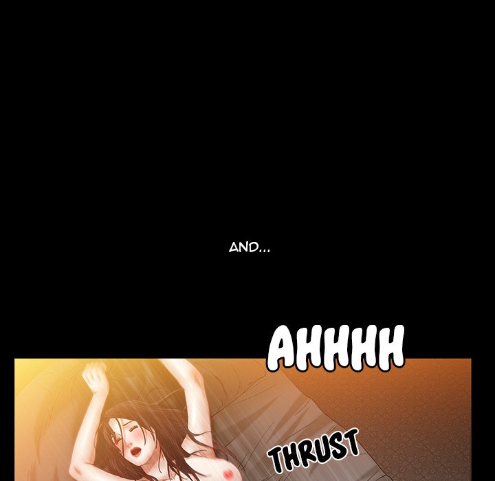 Snare - Chapter 4 [photo 71] - MangaPorn