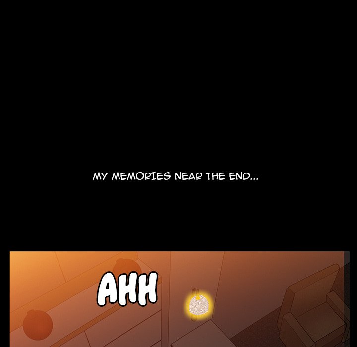 Snare - Chapter 4 [photo 73] - MangaPorn