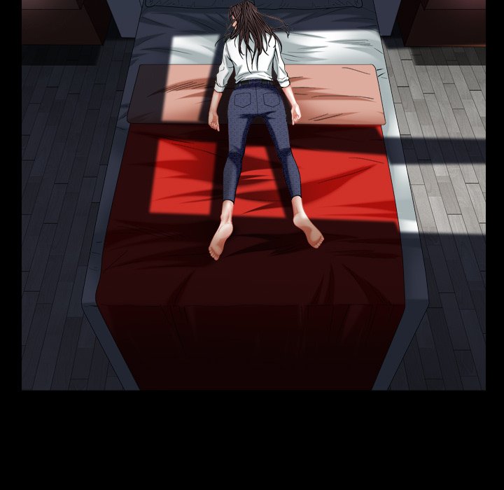 Snare - Chapter 4 [photo 8] - MangaPorn