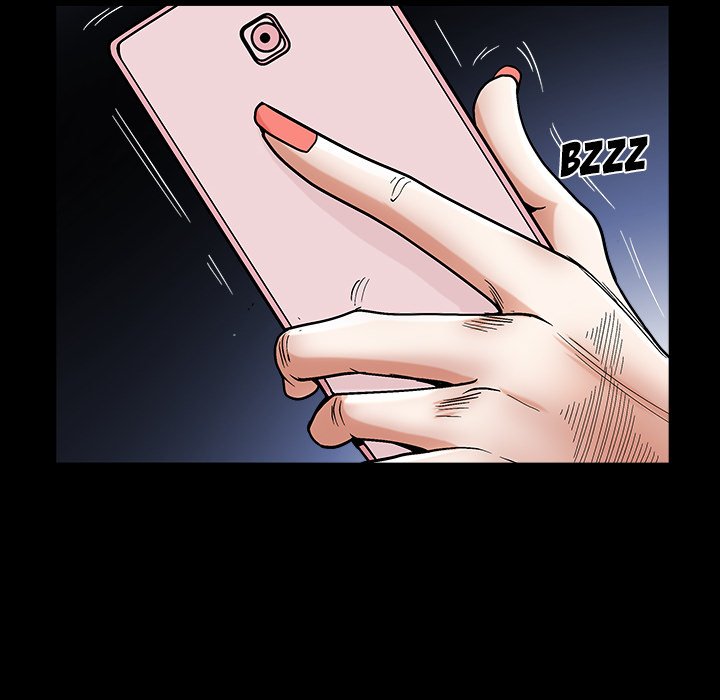 Snare - Chapter 4 [photo 97] - MangaPorn