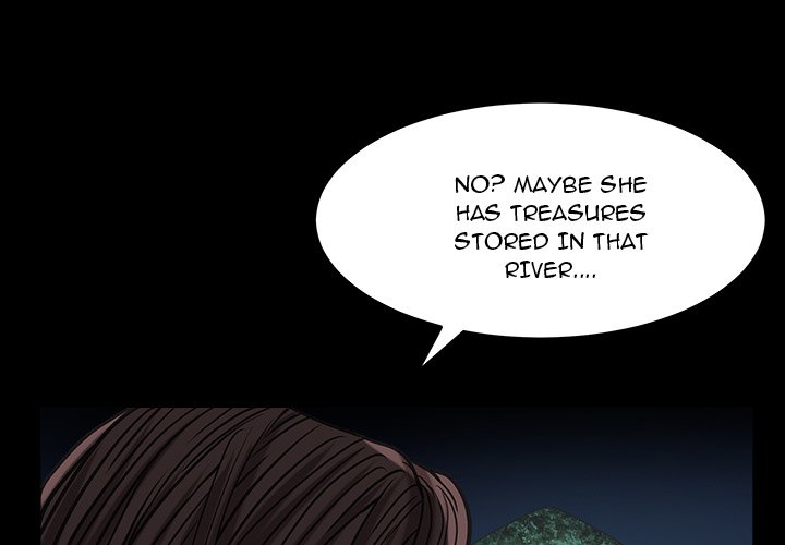 Snare - Chapter 5 [photo 1] - MangaPorn