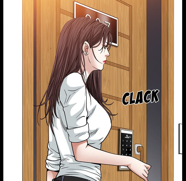 Snare - Chapter 5 [photo 101] - MangaPorn