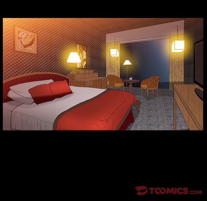 Snare - Chapter 5 [photo 108] - MangaPorn