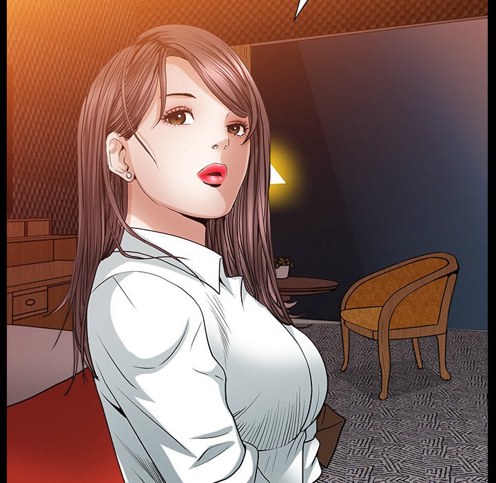 Snare - Chapter 5 [photo 110] - MangaPorn