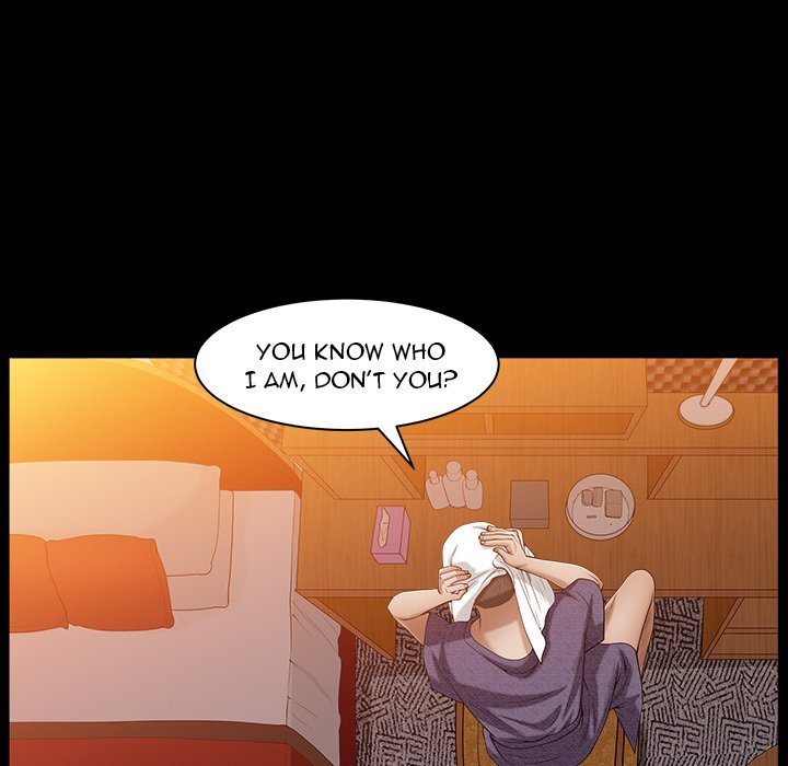 Snare - Chapter 5 [photo 118] - MangaPorn