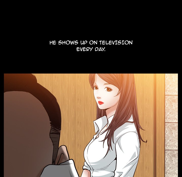 Snare - Chapter 5 [photo 122] - MangaPorn