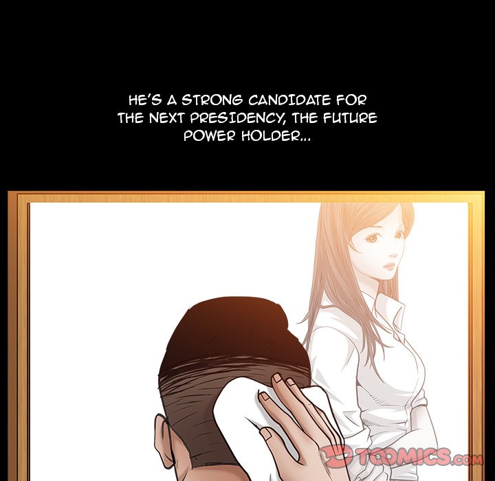 Snare - Chapter 5 [photo 124] - MangaPorn