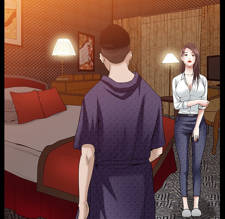 Snare - Chapter 5 [photo 134] - MangaPorn