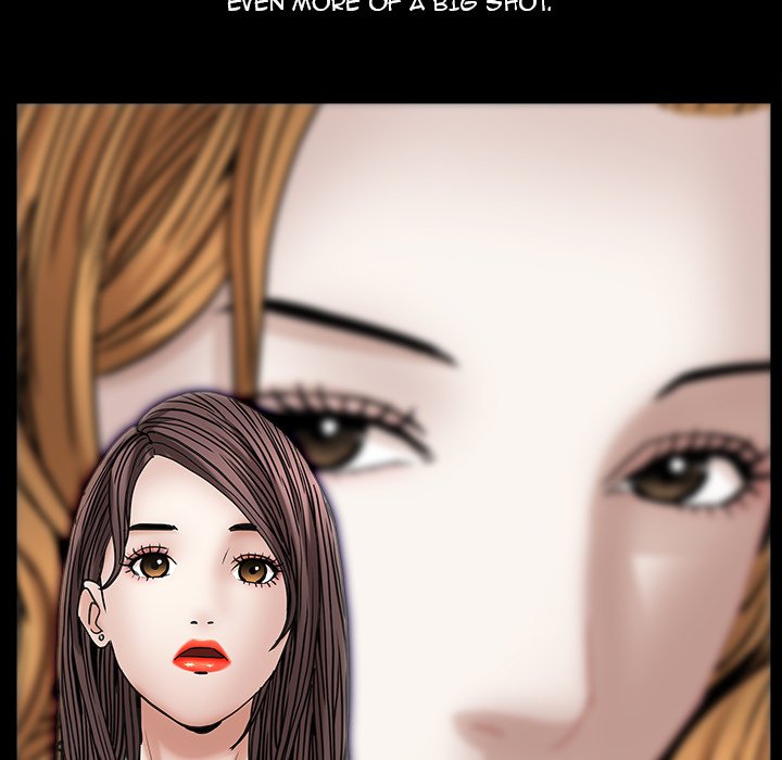 Snare - Chapter 5 [photo 138] - MangaPorn