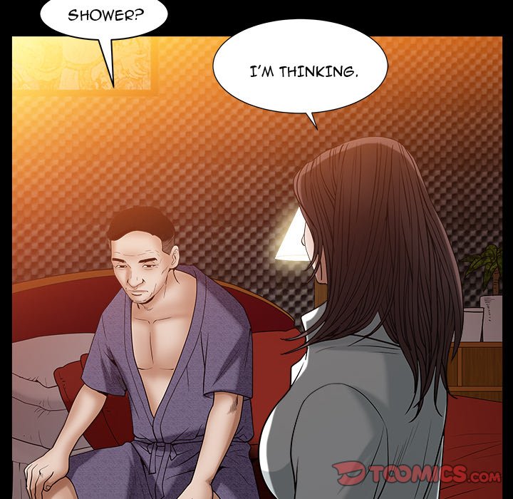 Snare - Chapter 5 [photo 140] - MangaPorn