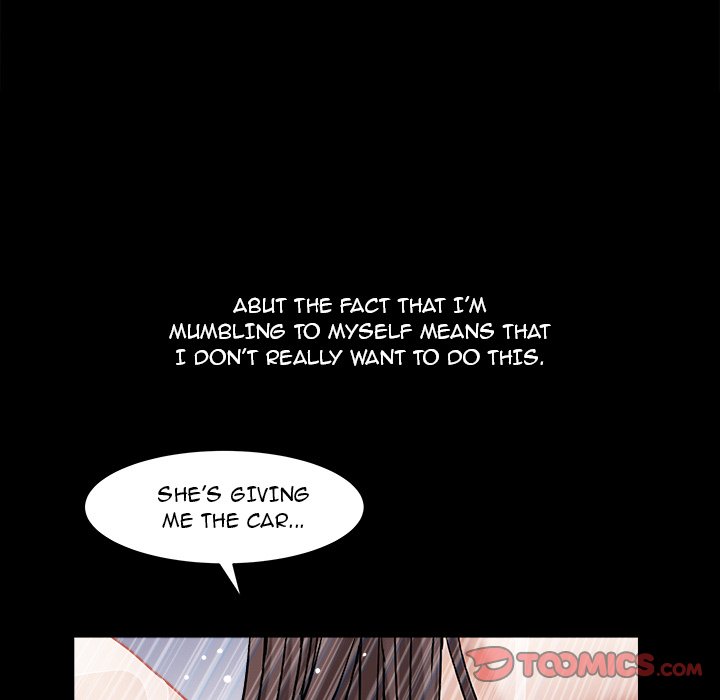 Snare - Chapter 5 [photo 156] - MangaPorn