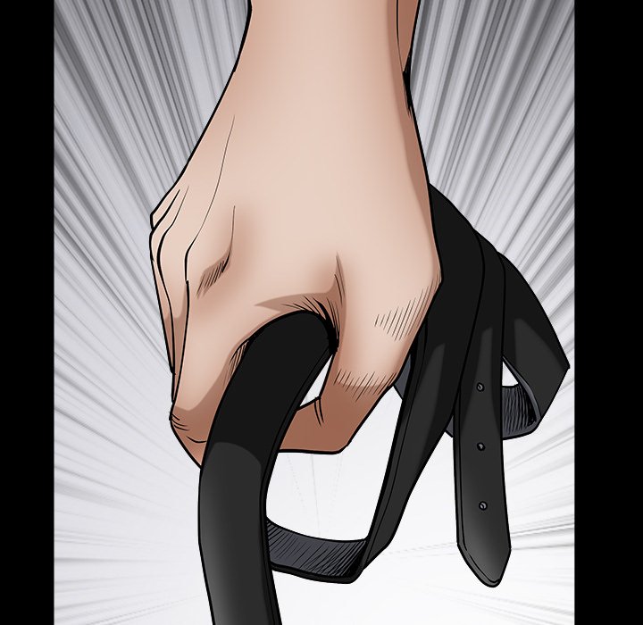 Snare - Chapter 5 [photo 183] - MangaPorn