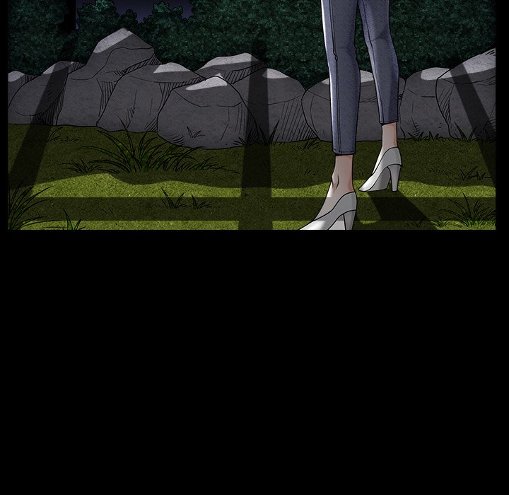 Snare - Chapter 5 [photo 33] - MangaPorn