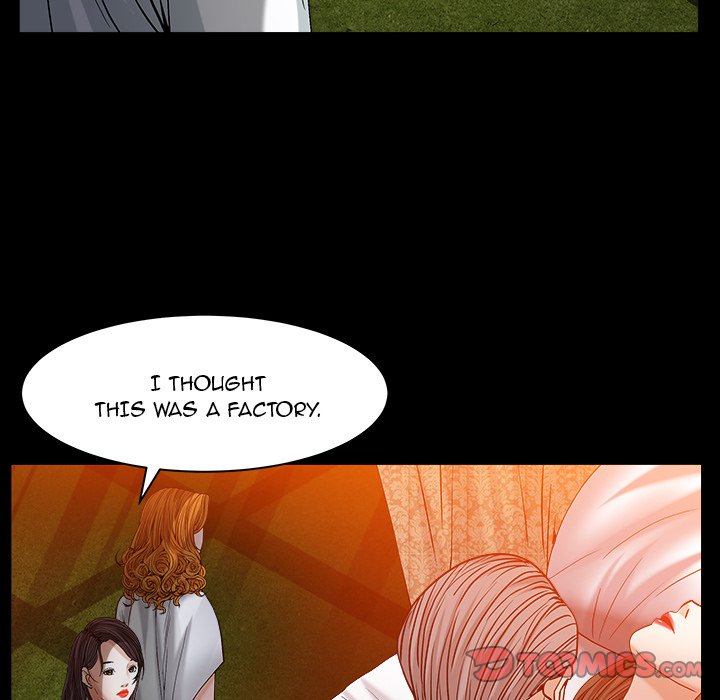 Snare - Chapter 5 [photo 36] - MangaPorn