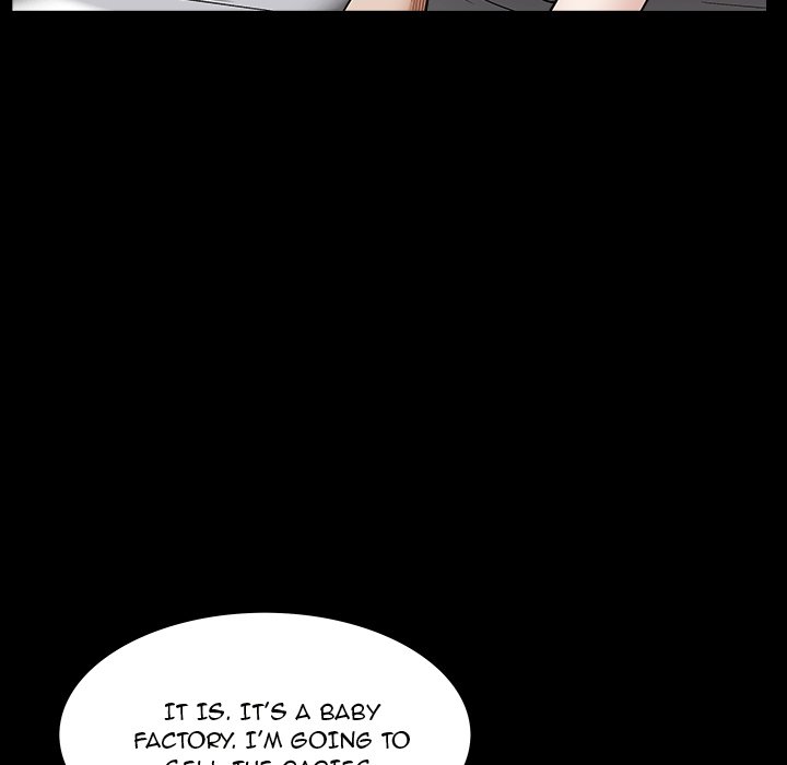 Snare - Chapter 5 [photo 38] - MangaPorn