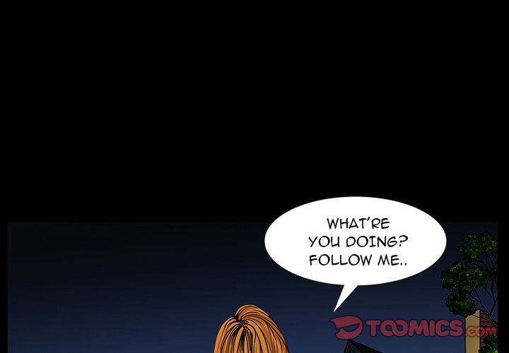 Snare - Chapter 5 [photo 4] - MangaPorn