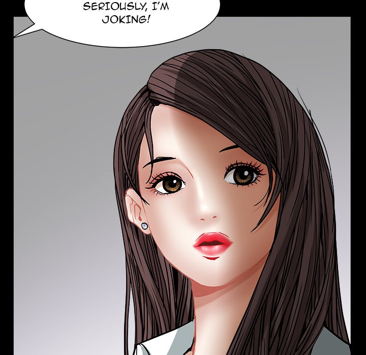 Snare - Chapter 5 [photo 41] - MangaPorn