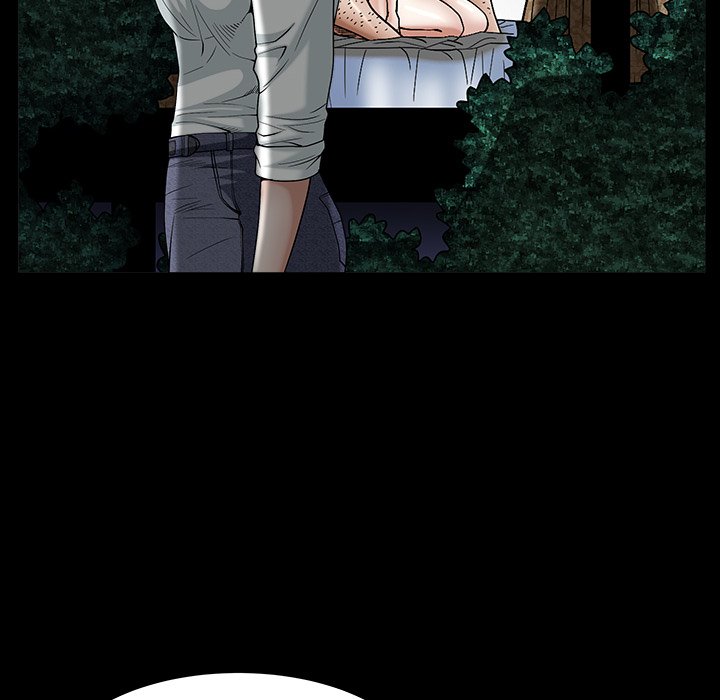 Snare - Chapter 5 [photo 46] - MangaPorn