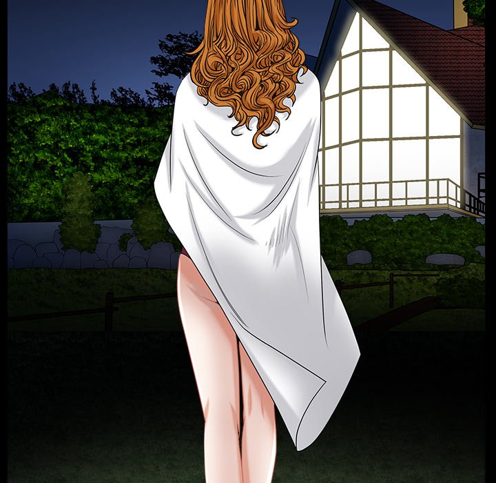 Snare - Chapter 5 [photo 5] - MangaPorn