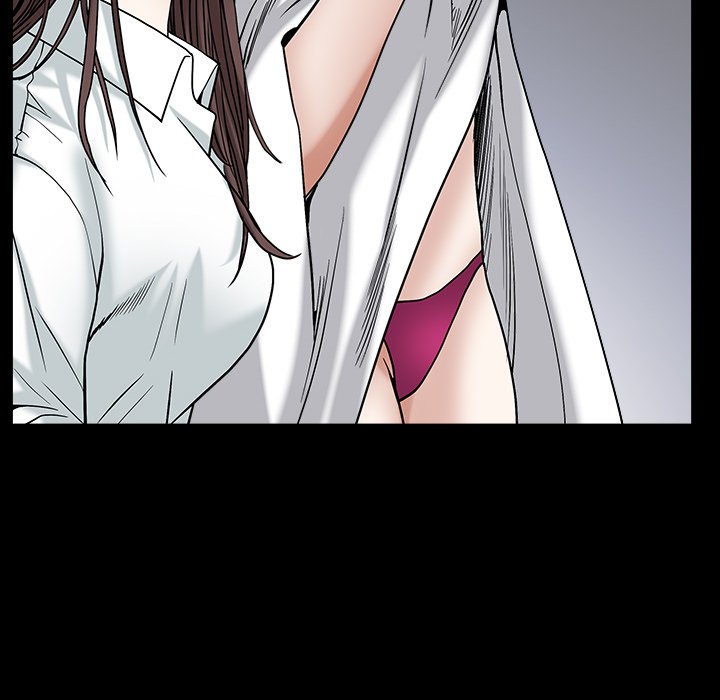 Snare - Chapter 5 [photo 51] - MangaPorn