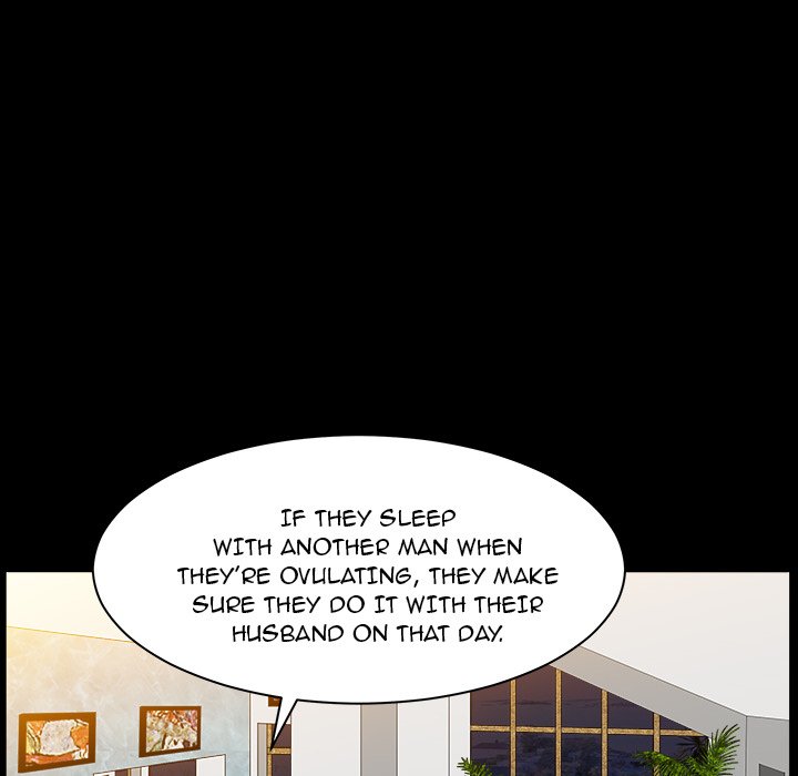 Snare - Chapter 5 [photo 61] - MangaPorn