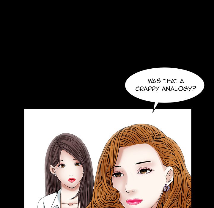 Snare - Chapter 5 [photo 63] - MangaPorn