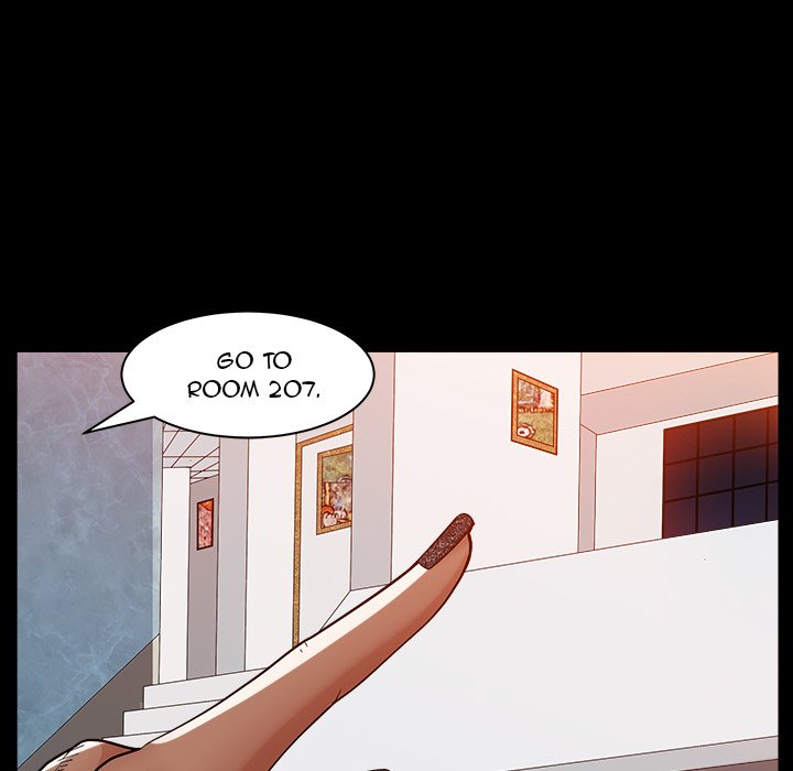 Snare - Chapter 5 [photo 65] - MangaPorn