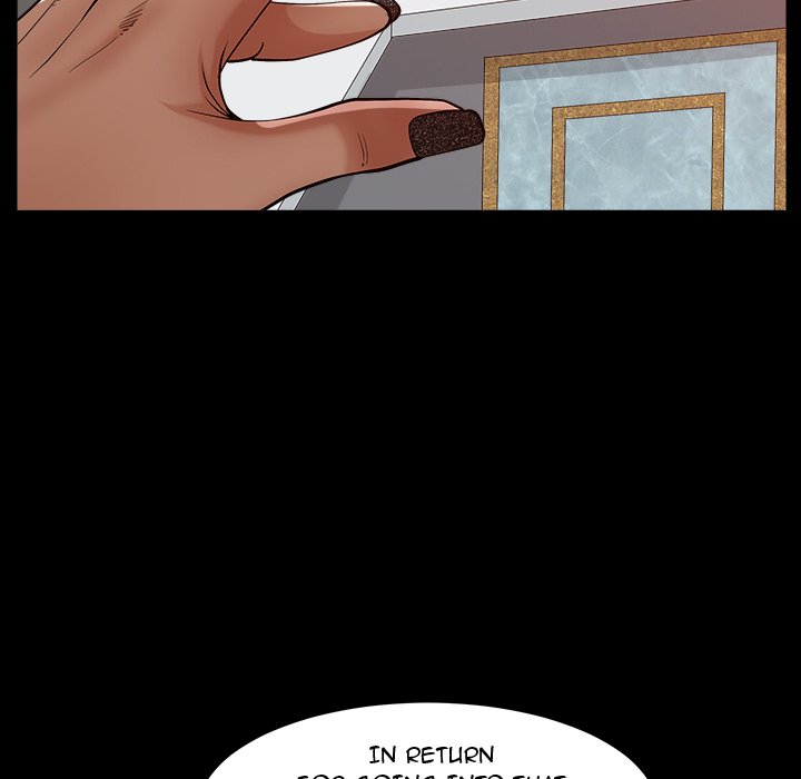 Snare - Chapter 5 [photo 66] - MangaPorn