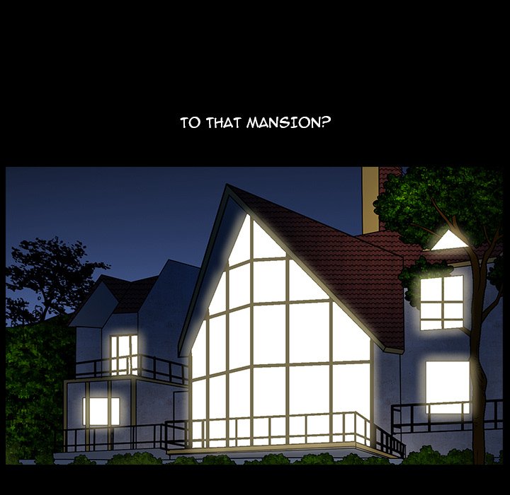 Snare - Chapter 5 [photo 7] - MangaPorn