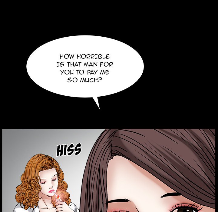 Snare - Chapter 5 [photo 73] - MangaPorn